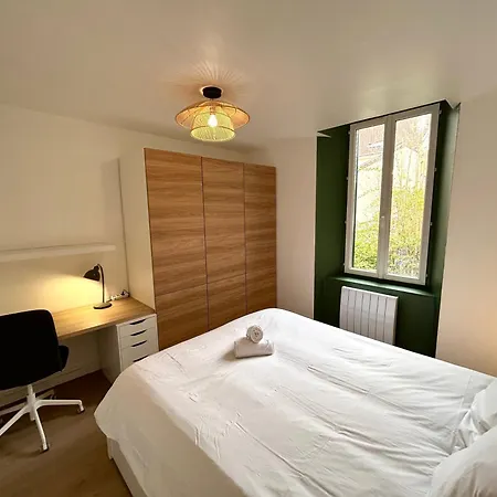 La Pierret Centre-ville Reims