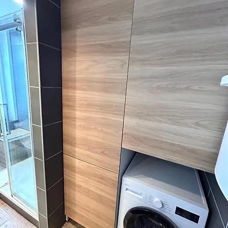 La Pierret Centre-ville Apartmán