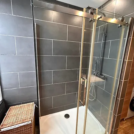 Apartmán La Pierret Centre-ville Remeš